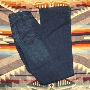 CINCH Lynden- trouser cut jeans - NWOT - 30/9 XL
